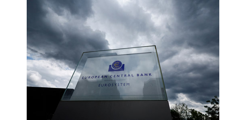 ΕΚΤ: Αυξανόμενη απειλή για οικονομική σταθερότητα η κλιματική κρίση