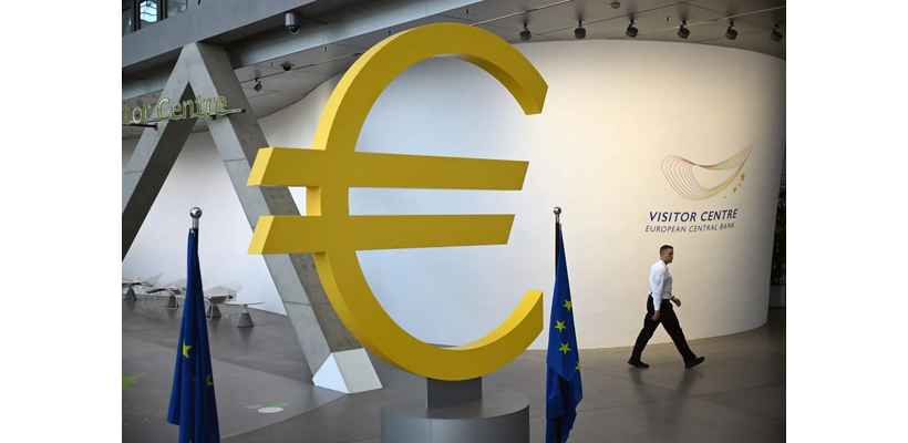Επιτόκια: Διχασμένες οι απόψεις των στελεχών της ΕΚΤ για τις επόμενες κινήσεις
