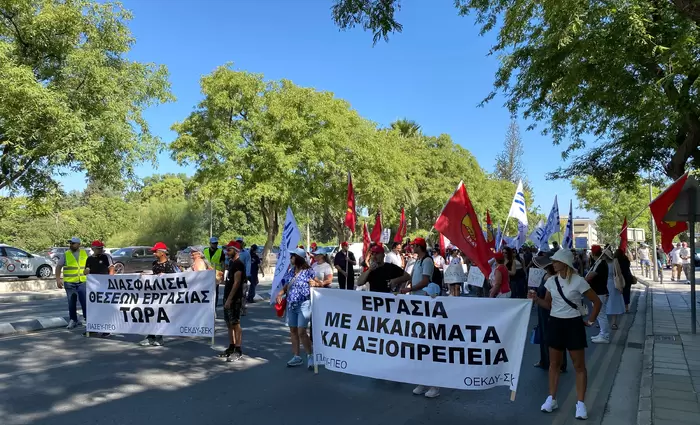 Τι ζήτησαν από τον ΠτΔ οι εκπαιδευτικοί στα υποστηρικά προγράμματα του ΥΠΑΝ