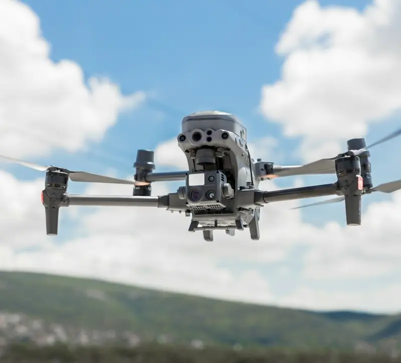 ΕΕ: Επιπλέον 130 εκατ. ευρώ για drones στα σύνορα και προστασία κρίσιμων υποδομών