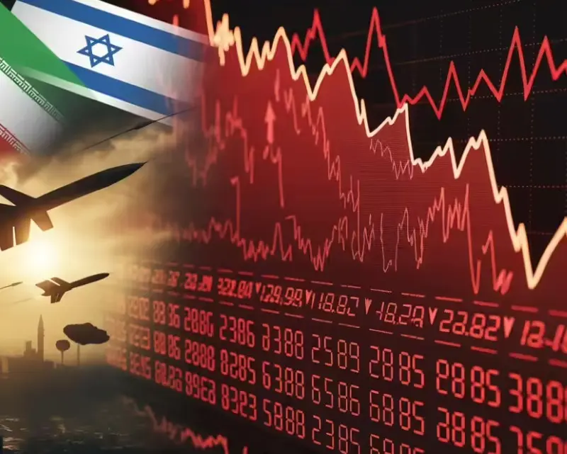 Deutsche Bank: Πότε θα πρέπει να ανησυχήσουν οι αγορές - Τα 3 σημάδια