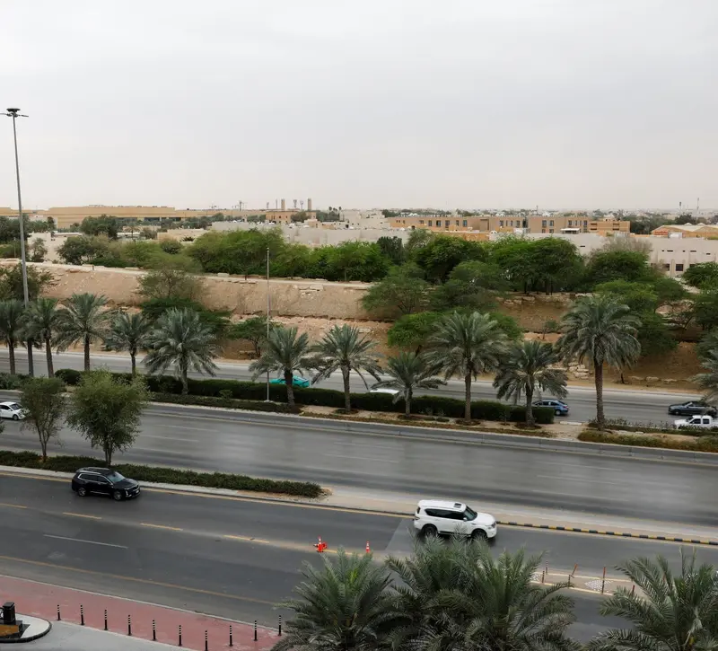 Πώς φεύγουν οι πλούσιοι από τη Μέση Ανατολή