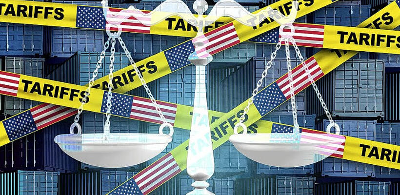 Δασμοί: Νέο δικαστικό χαστούκι στον Τραμπ για τις αποζημιώσεις