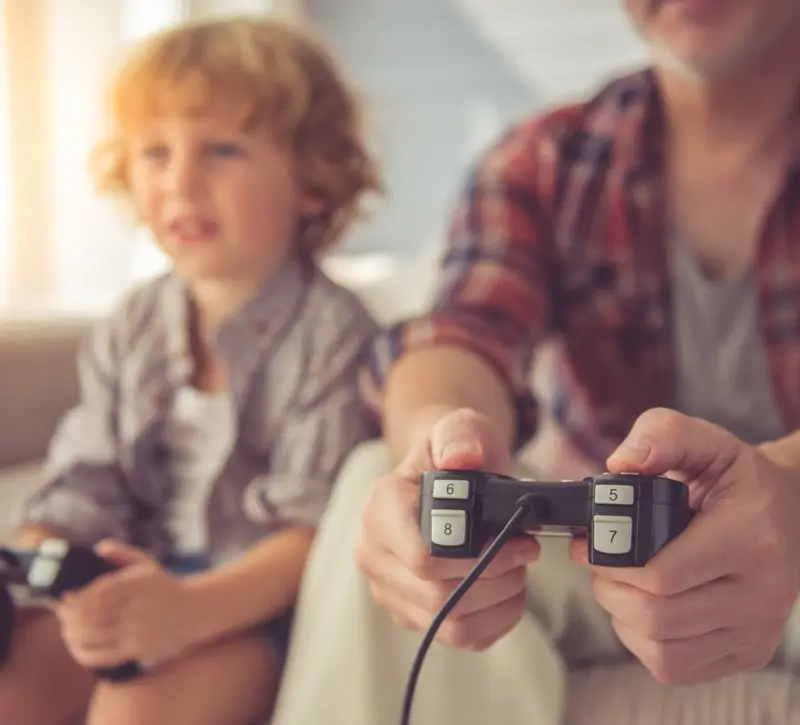 Video Games: Οι νέοι ευρωπαϊκοί κανόνες για ανηλίκους απειλούν δισ. εσόδων της βιομηχανίας