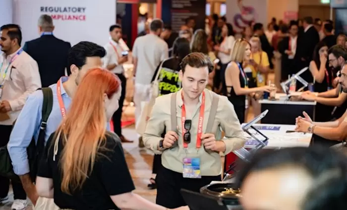 Η παγκόσμια αγορά του Online Trading δίνει ραντεβού στο iFX EXPO International 2026