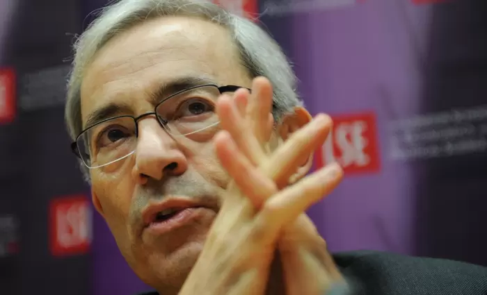 Ο Κύπριος Νομπελίστας 