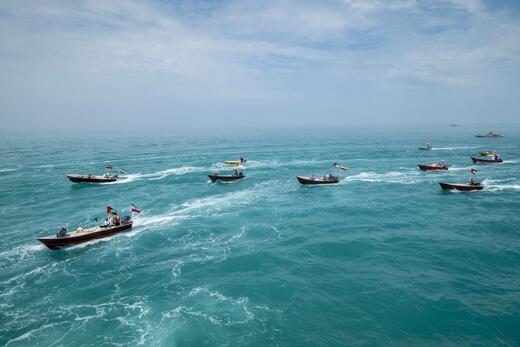 Στενά του Ορμούζ: Έλλειψη δεξαμενόπλοιων απειλεί την παγκόσμια προσφορά πετρελαίου