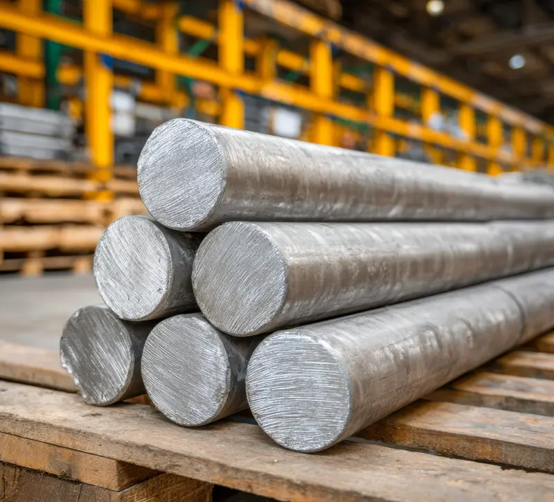 Αλουμίνιο: Υποχώρησε στα 3.182 ανά τόνο εν μέσω αβεβαιότητας για τον πόλεμο στο Ιράν