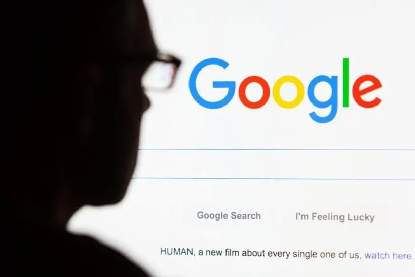 Η Google μόλις είχε τον καλύτερο μήνα της από το 2004