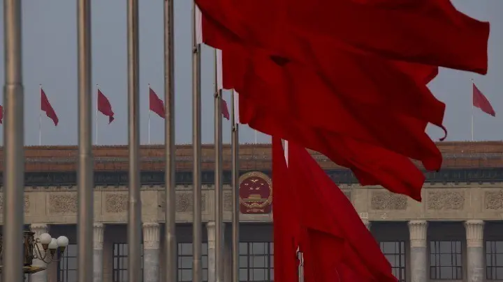 Η Κίνα αψηφά κυρώσεις των ΗΠΑ σε κινεζικές εταιρείες τις οποίες κατηγορούν ότι εισάγουν πετρέλαιο από το Ιράν
