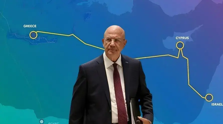 Μ. Κεραυνός: Πρέπει να υπάρχει απάντηση στις τουρκικές απειλές για GSI