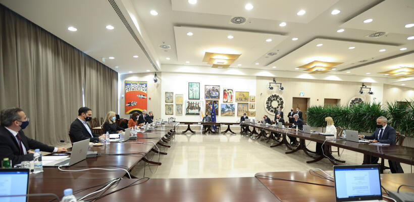 Έτσι ξεκλειδώνει σταδιακά η Κύπρος