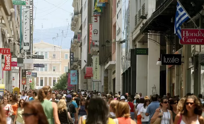 Ελλάδα: Ανακοινώθηκε σχέδιο επανεκκίνησης της οικονομίας