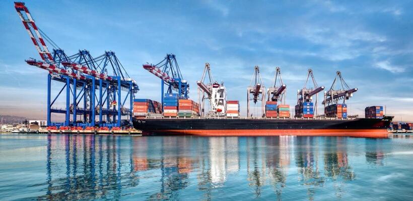 Αρχή Λιμένων: Πολύ αυστηρά τα μέτρα στα λιμάνια της Κύπρου