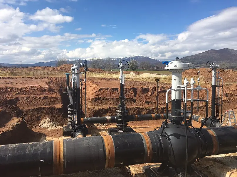 Ο αγωγός ΤΑΡ ανοίγει το δρόμο για επενδύσεις στη ΝΑ Ευρώπη