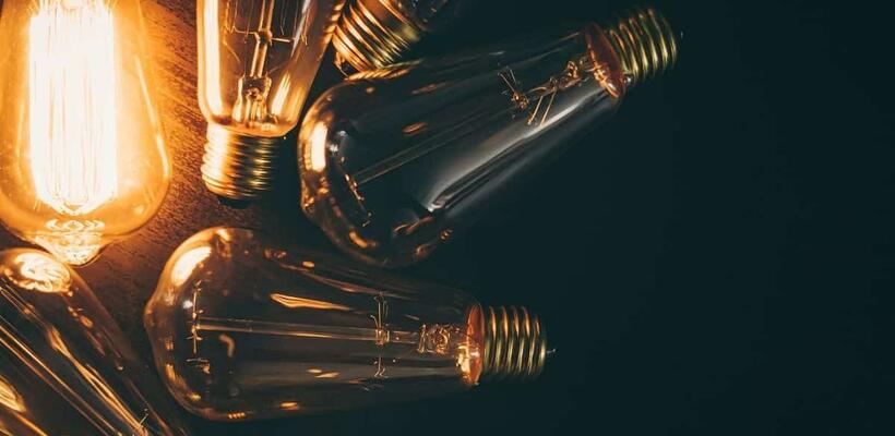 Μεγάλη μείωση της χρήσης ηλεκτρικού ρεύματος στην Ευρώπη