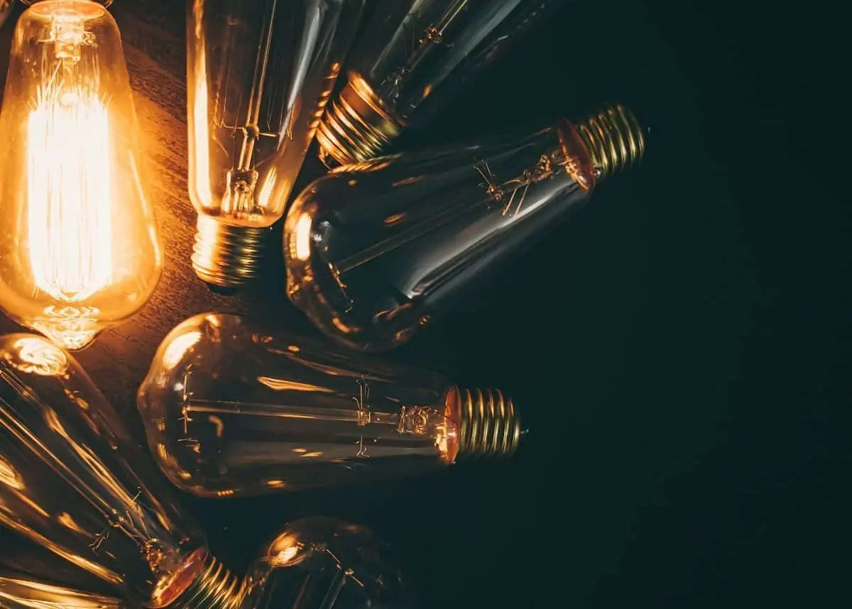 Μεγάλη μείωση της χρήσης ηλεκτρικού ρεύματος στην Ευρώπη