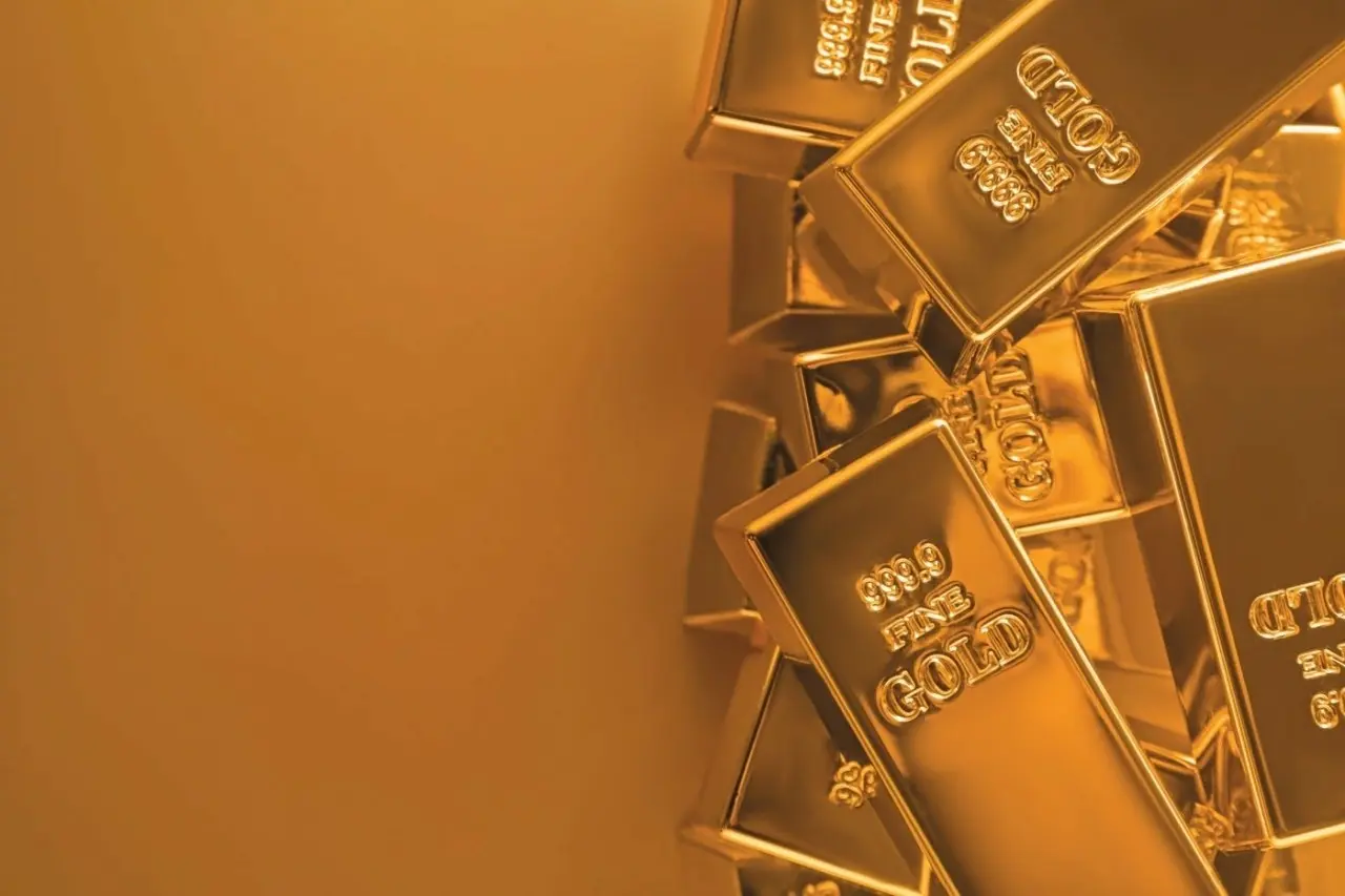 Χρυσός: Νέο ιστορικό υψηλό με ώθηση από Μέση Ανατολή και αμερικανικές εκλογές (γράφημα)