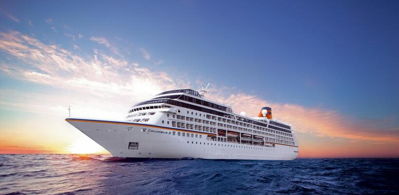 Μπήκε το νερό στ' αυλάκι για την ακτοπλοϊοκή σύνδεση Κύπρου-Ελλάδας