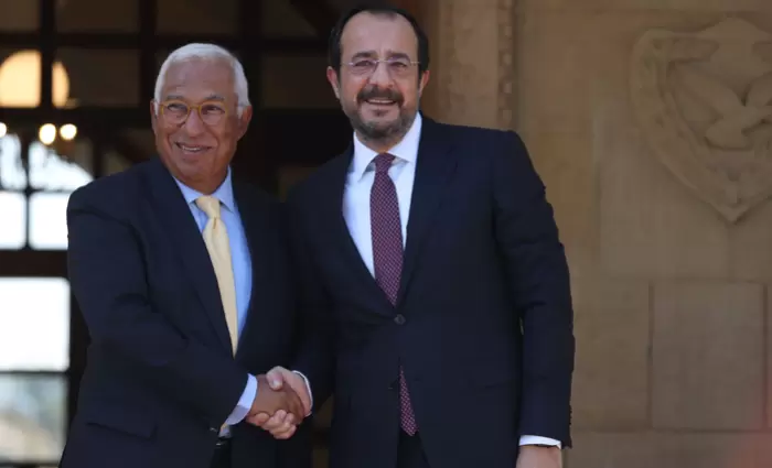 Έτοιμη να συμβάλει θετικά στο Κυπριακό η ΕΕ μέσω και των σχέσεων με την Τουρκία, είπε ο Κόστα