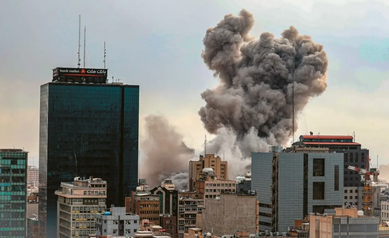 Κρίση στη Μέση Ανατολή: Πώς ο πόλεμος πλήττει την παγκόσμια παραγωγή στα τρόφιμα