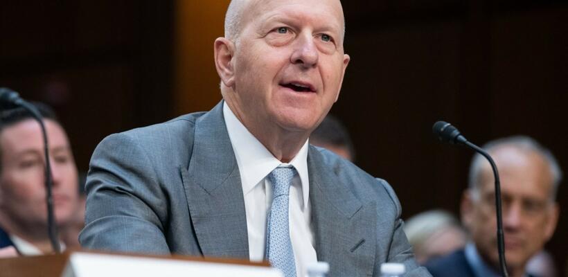 Goldman Sachs: Ψύχραιμες οι αγορές παρά την ένταση στη Μέση Ανατολή