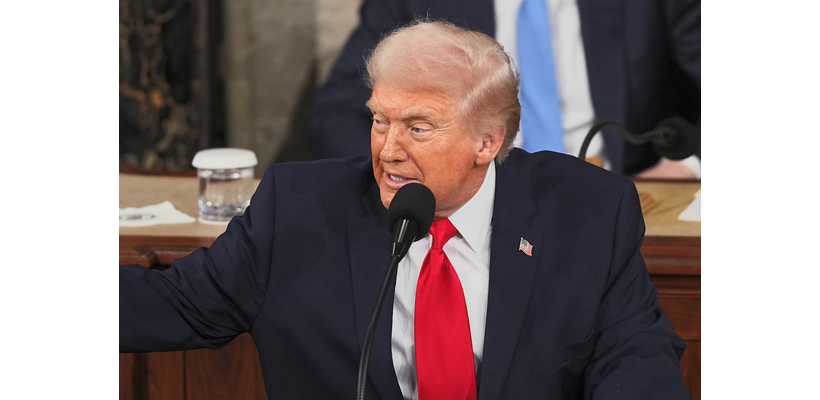 Αμφιβάλλουν παρά τις δεσμεύσεις του Τραμπ για επιπλέον δασμούς οι εμπορικοί εταίροι των ΗΠΑ