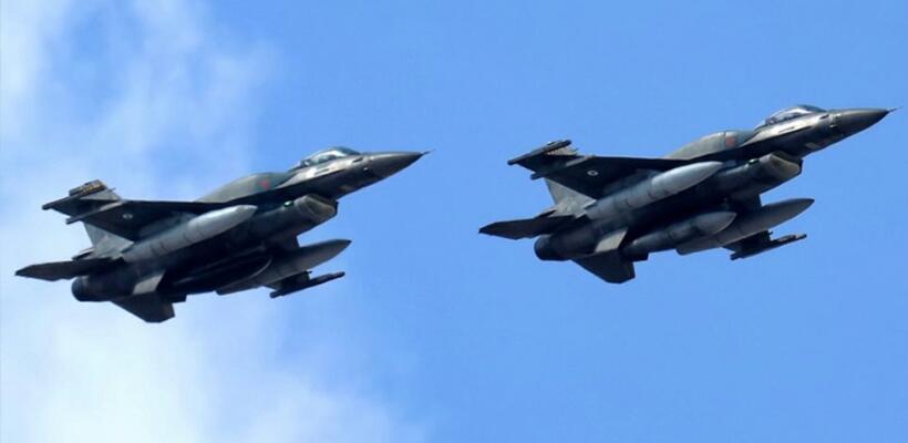 Σήμανε συναγερμός για ύποπτο αντικείμενο με κατεύθυνση την Κύπρο