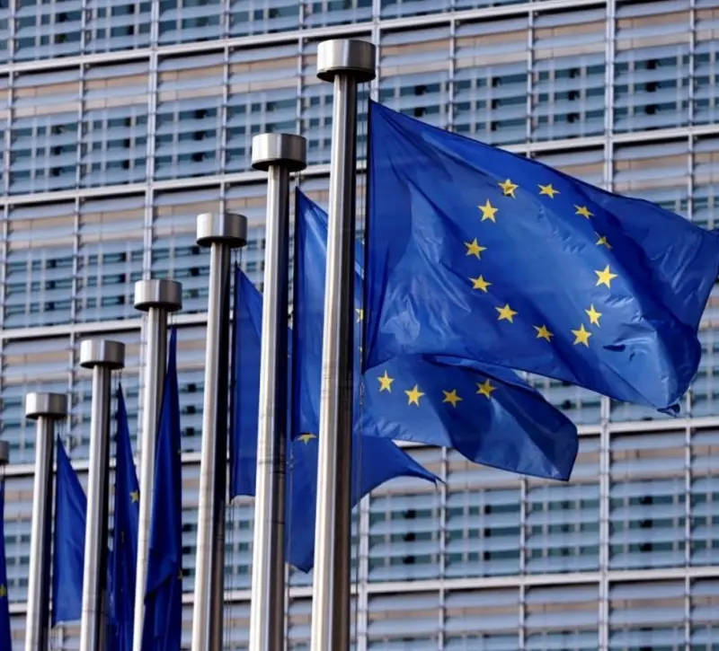 ΕΕ: Άνοιξε ο δρόμος για την επανέναρξη ενταξιακών διαπραγματεύσεων Ουκρανίας