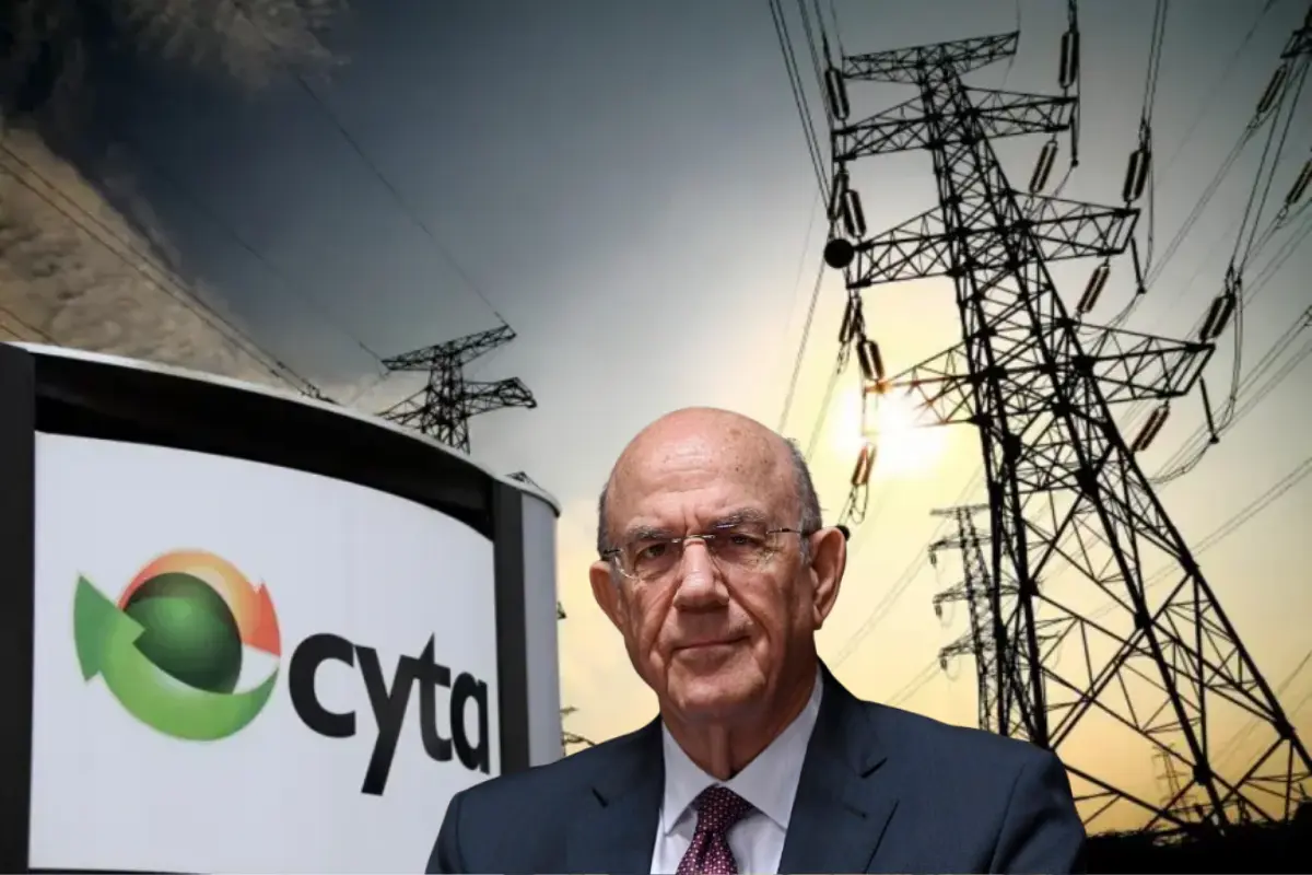 Κεραυνός για Cyta-ΑΗΚ: Υπερβολικά τα περί «εμφυλίου» - Ζητά συνεργασία