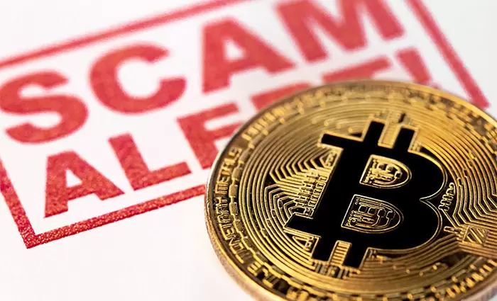 Σχεδόν €90 χιλ. «έκαναν φτερά» σε επενδυτική απάτη με κρυπτονομίσματα στην Πάφο