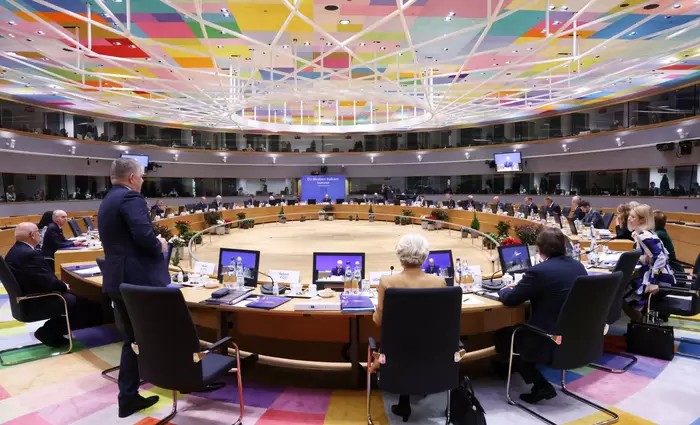 Συναγερμός σε Eurogroup και ΕΚΤ - Ο πόλεμος φουντώνει τον πληθωρισμό