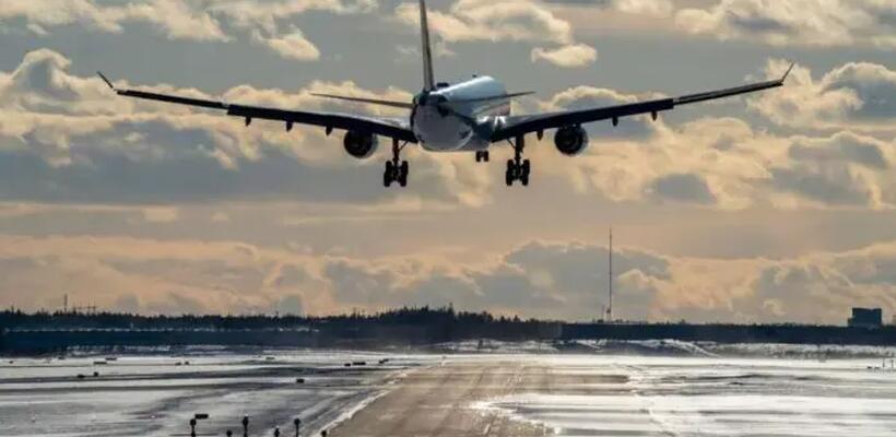 Κ. Λετυμπιώτης: Δεν έκλεισε ούτε μια στιγμή ο εναέριος χώρος της Κύπρου