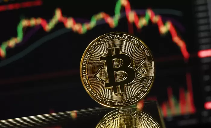 Bitcoin: Υψηλό τριμήνου στα 80.000 δολάρια