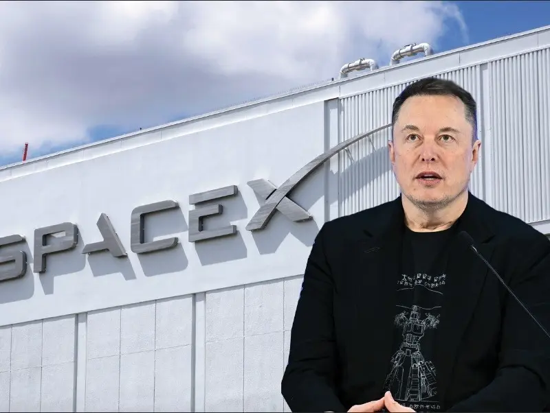 SpaceX: Eτοιμάζεται για τη μεγαλύτερη IPO παγκοσμίως – Στόχος αποτίμηση $1,78 τρισ.