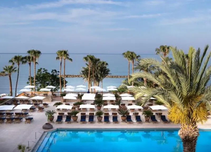 Άνοδος 4,4% στις διανυκτερεύσεις σε τουριστικά καταλύματα στην Κύπρο το 2025