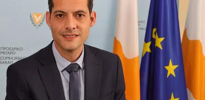 Κ. Λετυμπιώτης: Λήξαν θεωρείται το περιστατικό με το ύποπτο αντικείμενο