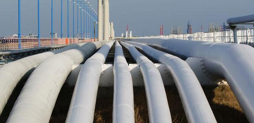 Νέα άνοδος στο φυσικό αέριο καθώς οι ναυτιλιακές αμφισβητούν το σχέδιο Τραμπ για τα Στενά του Ορμούζ – Στα €55,23 η MW