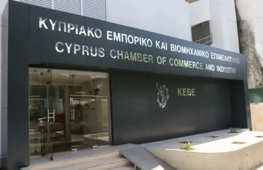 Ο Φιλόκυπρος Ρουσουνίδης αντιπρόεδρος στην Επιτροπή Δεξιοτήτων των Eurochambres