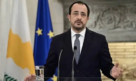 ΠτΔ: Έργα €3,5 δισ. σε όλη την ελεύθερη Κύπρο το 2027
