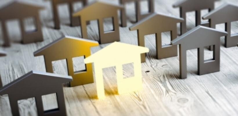 Ακίνητα και πληθωρισμός