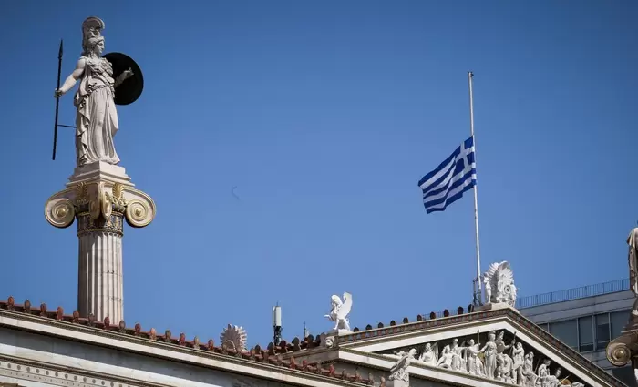 Reuters: Η ενδεχόμενη αποπληρωμή του ΔΝΤ βοηθάει τα ελληνικά ομόλογα