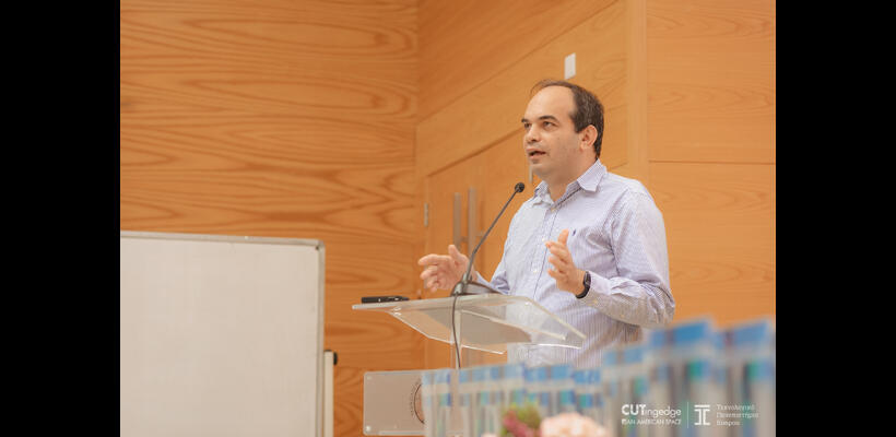 Η εξωστρέφεια ως απάντηση στις προκλήσεις