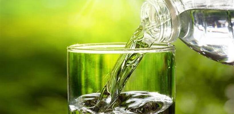 Αυξημένη η ζήτηση πόσιμου νερού