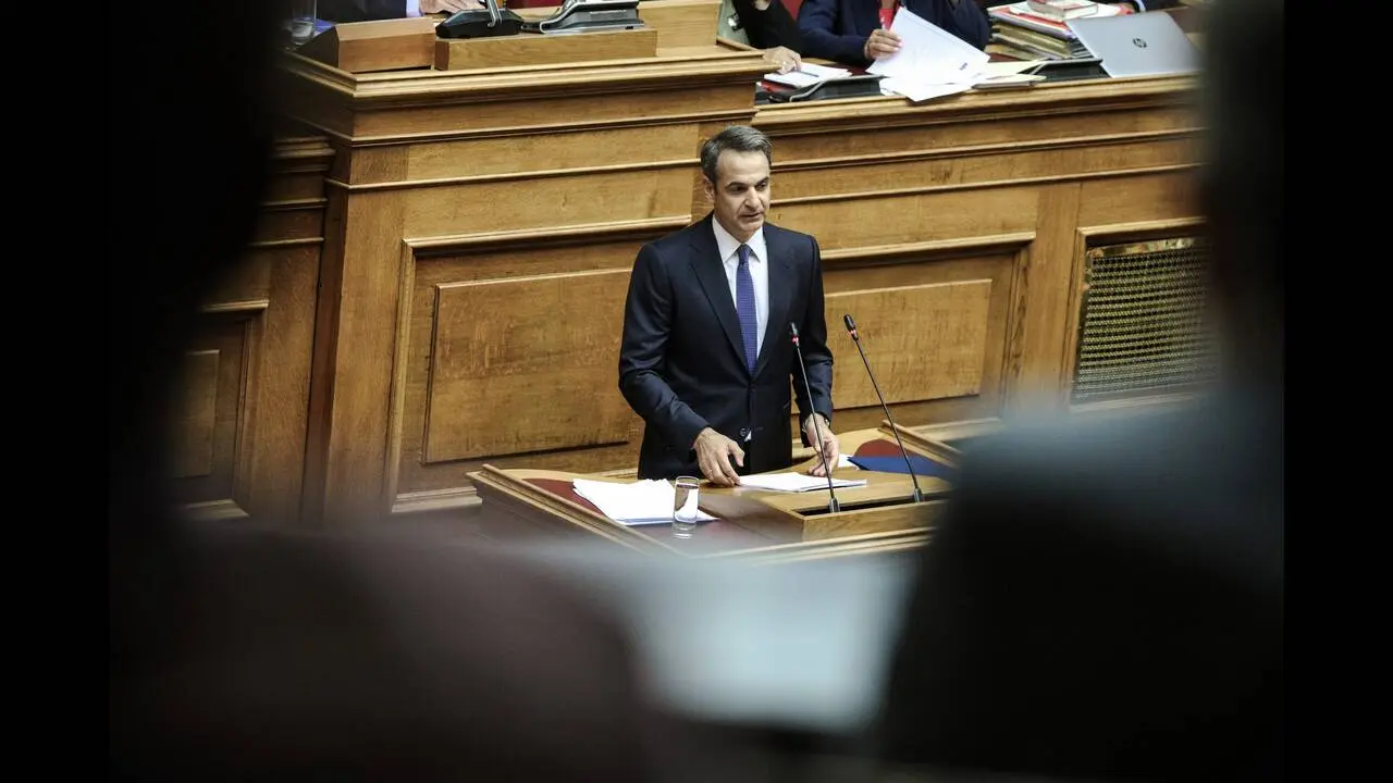 Economist: Εξωπραγματικοί οι στόχοι για την Ελλάδα