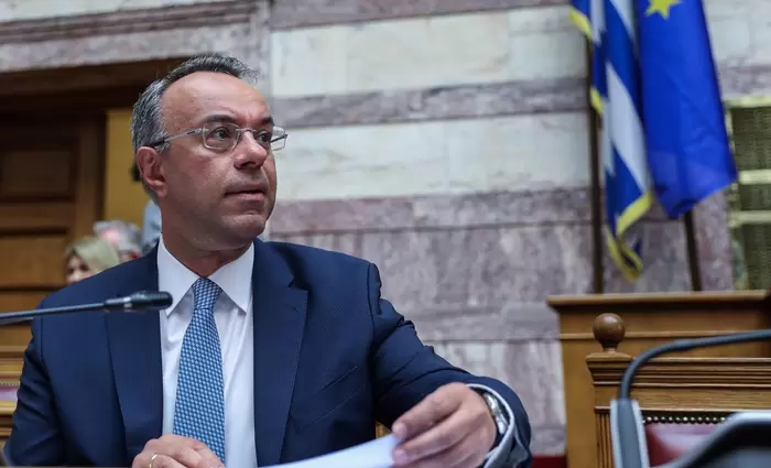 Χ. Σταϊκούρας: Ελλάδα και Κύπρος ξέρουν πώς να ξεπερνούν τις δυσκολίες