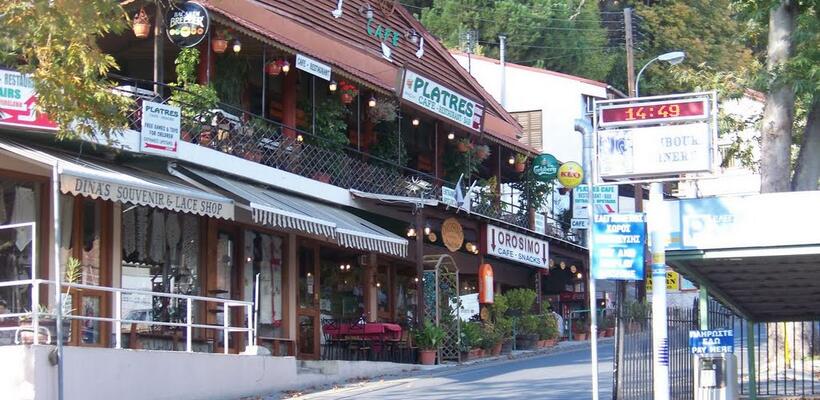 Λειτουργία θερινού ταχυδρομείου στις Πλάτρες