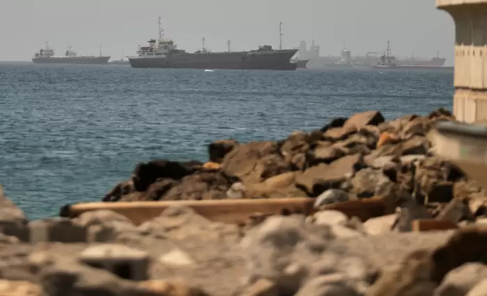 Ορμούζ: Οι πέντε όροι της προσωρινής συμφωνίας για τα Στενά