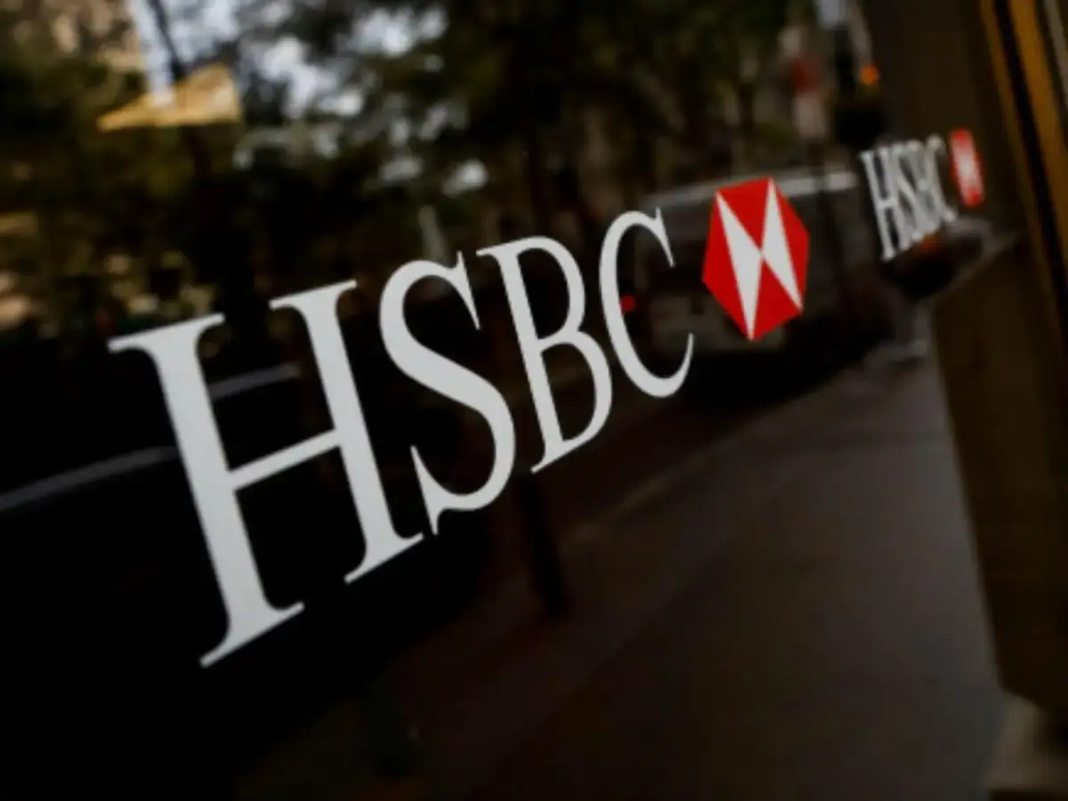 HSBC: Χαμηλότερα των εκτιμήσεων τα κέρδη α’ τριμήνου λόγω αυξημένων πιστωτικών ζημιών