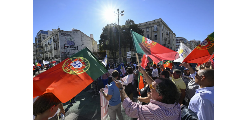 Πορτογαλία: Αυστηροποιεί τους όρους απόκτησης υπηκοότητας λόγω αύξησης της μετανάστευσης
